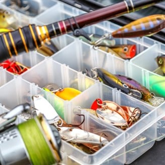 Fishing Terminal Tackle