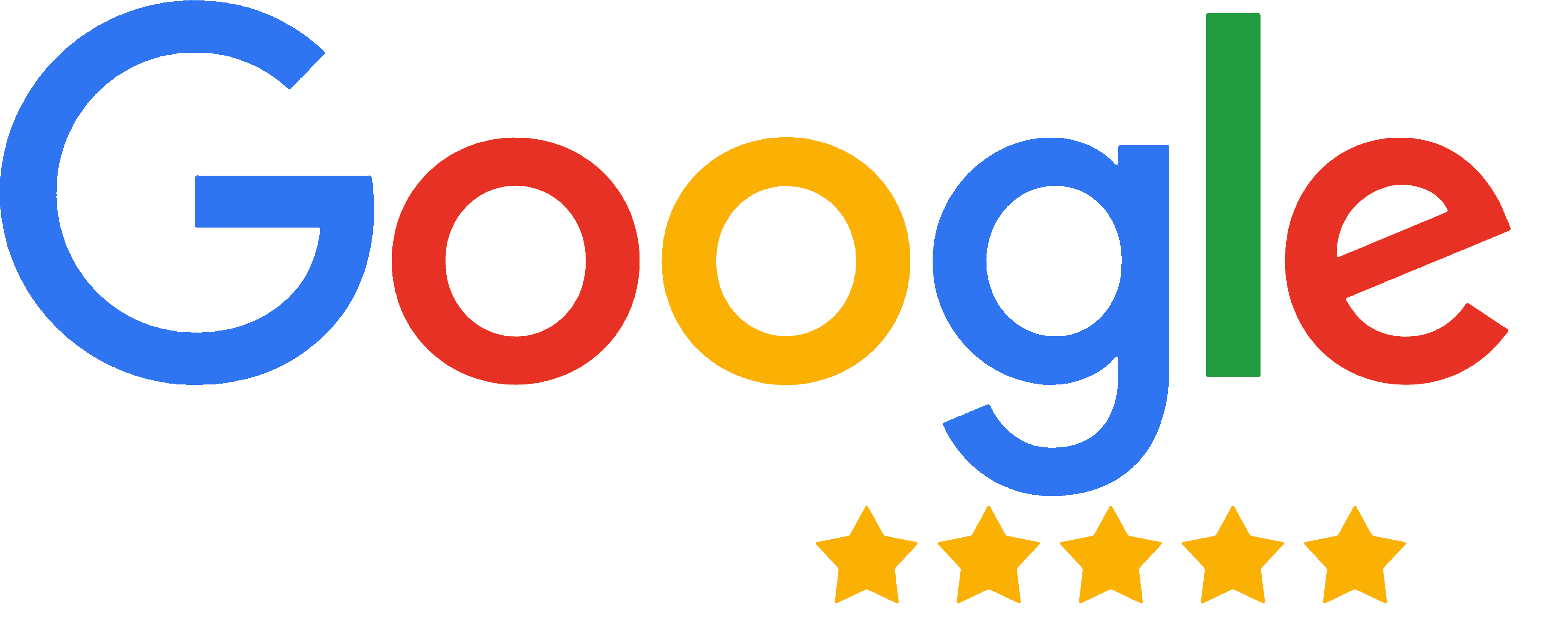 Google-Review-Logo
